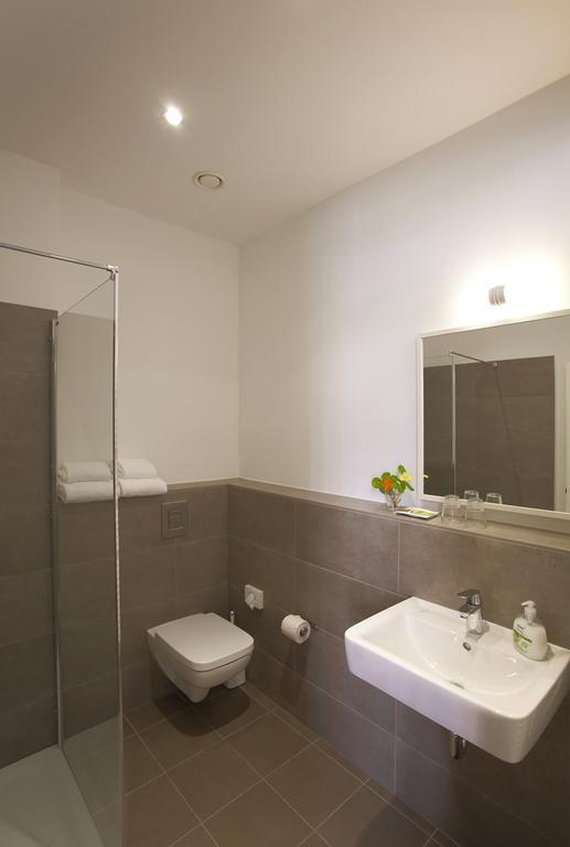 Huettenpalast Berlim Quarto foto